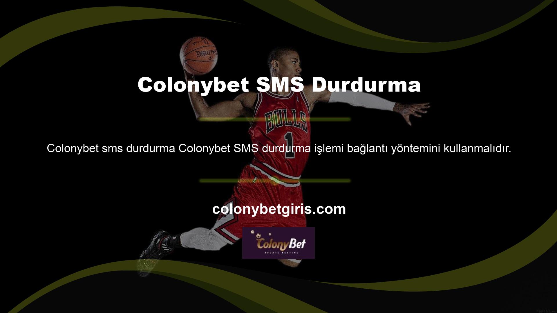 Colonybet