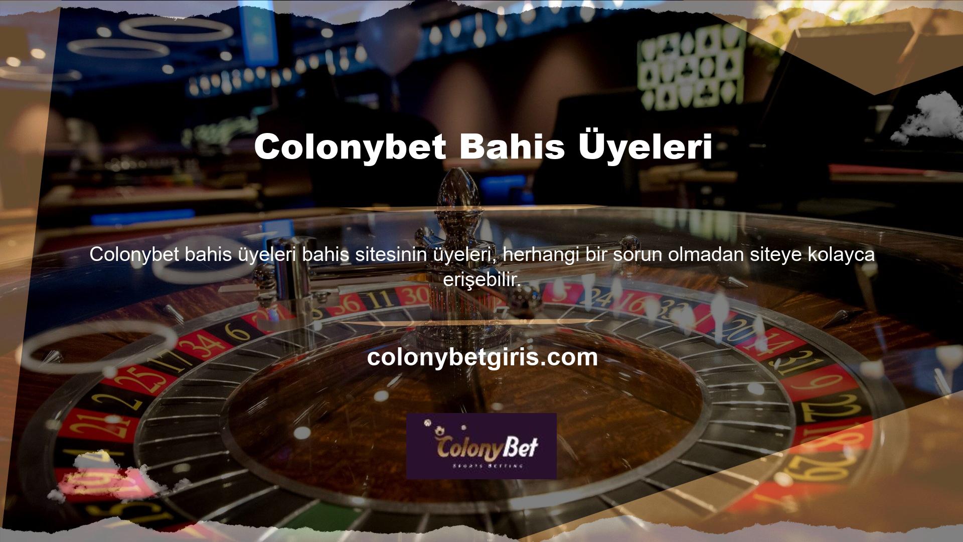 Bahis yapmayı seven insanlara iyi ve güvenilir hizmet veren bahis siteleri, bahisçileri mutlu etmekte çok iyidir